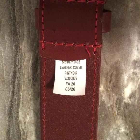 💥2 for 20$💥GAP Leather Belt Size M - Picture 10 of 16